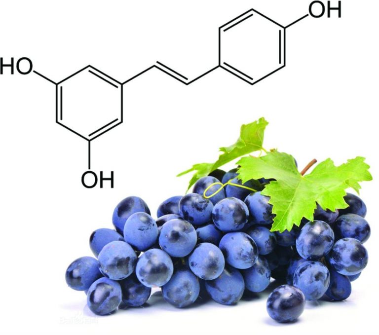 Read more about the article Resveratrol