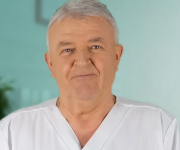 dr Slađan Marinković